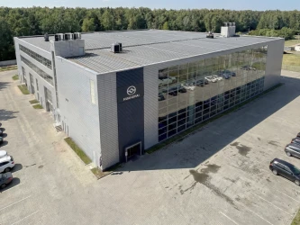 Продажа доли в размере 100% уставного капитала одного из самых крупных Дилерских автоцентров в Москве и МО ГК «Обухов» Домодедово, вдоль трассы А-105, ведущей в аэропорт «Домодедово» с готовой инфраструктурой и наработанной сетью поставщиков